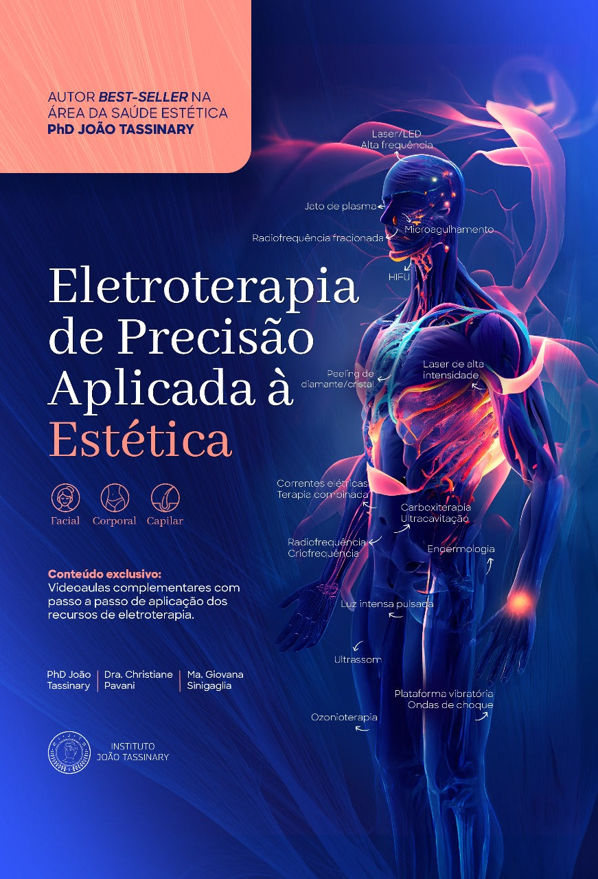Eletroterapia de Precisão aplicada à Estética